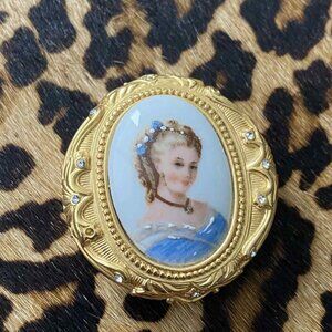 Limoges of France Limited First Folio Edition  Total 1800 Worldwide